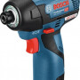 Гайковерт ударный Bosch GDR 12V-110 Professional