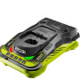 ONE + / Зарядное устройство RYOBI RC18-150
