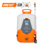 Опрыскиватель аккумуляторный DAEWOO DSA 1621LI SET