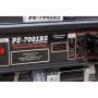Бензиновый генератор ECO PE-7001RS Black Edition