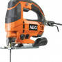 Лобзик AEG STEP 80