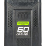 Аккумулятор GreenWorks G60B4, 60В, 4 А/ч Li-ion