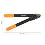 Сучкорез Fiskars PowerGear L31