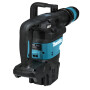 Аккумуляторный отбойный молоток MAKITA XGT HM 001 GZ02