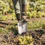 Лопата штыковая большая FISKARS