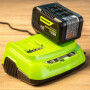 Аккумулятор Greenworks G24HP8 8 А/ч