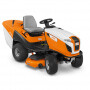Садовый мини-трактор STIHL RT 6112 ZL