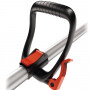 Кусторез аккумуляторный Einhell GE-CG 18 Li Solo
