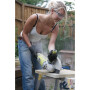 Угловая шлифмашина Ryobi EAG2000RS (5133000550)