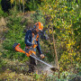 Бензиновый триммер Husqvarna 545FXT