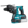 Аккумуляторный перфоратор MAKITA XGT HR001GZ в коробке