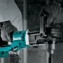 Аккумуляторная угловая дрель-шуруповерт MAKITA DDA 460 Z в кор.