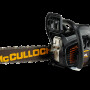 Бензопила McCulloch CS 35