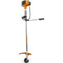 Мотокоса GUNTER MSG-541