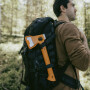 Топор туристический ультралегкий X13 FISKARS