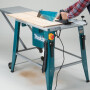 Настольная дисковая пила Makita 2712