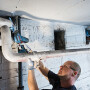 Сабельная пила Bosch GSA 18 V-LI C Professional