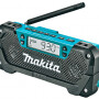 Аккум. радио MAKITA MR 052
