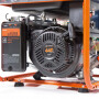 Генератор бензиновый Daewoo Power GDA 8500E-3