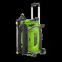 Мойка высокого давления электрическая Greenworks PW3140