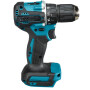 Аккумуляторная дрель-шуруповерт MAKITA LXT DDF487Z в коробке