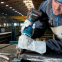 Прямая шлифмашина BOSCH GGS 18V-23 PLC L-BOXX