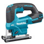 Аккумуляторный лобзик MAKITA CXT DJV184Z в коробке
