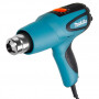 Термовоздуходувка MAKITA HG 551 VK в чем. + набор сопл