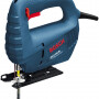 Лобзик электрический Bosch GST 65 B Professional