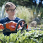 Аккумуляторные ножницы Husqvarna 215iHD45