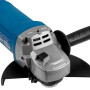 Двуручная углошлифмашина BULL WS 2303 в кор.