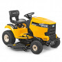 Садовый минитрактор Cub Cadet XT2 PS 107