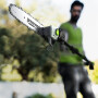 Высоторез аккумуляторный Greenworks PS102T 82В