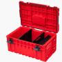 Ящик для инструментов Qbrick System ONE 350 2.0 Technik RED Ultra HD Custom