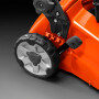 Бензиновая газонокосилка Husqvarna LC 451S