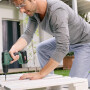 Аккумуляторная дрель-шуруповерт BOSCH UniversalDrill 18