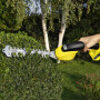 Аккумуляторные ножницы Karcher GSH 18-20 Battery