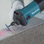 Прямая шлифмашина MAKITA GD 0602 в кор.