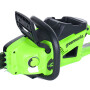 Пила цепная аккумуляторная Greenworks GD40CS20ХK4 40В (в комплекте АКБ + ЗУ)