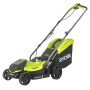 Аккумуляторная газонокосилка RYOBI OLM1833B (без батареи)