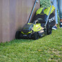 Аккумуляторная газонокосилка RYOBI OLM1833B (без батареи)