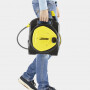 Компактная катушка KARCHER CR 3.110 для балконов