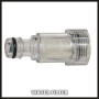 Мойка высокого давления Einhell TE-HP 170