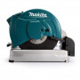 Отрезная пила по металлу MAKITA LW 1400 в кор.