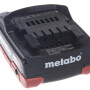 Аккумулятор для инструмента METABO 18 В, 4 Ач LiHD