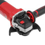 Одноручная углошлифмашина WORTEX AG 1211-3