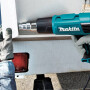 Термовоздуходувка MAKITA HG 6031 VK в чем. + набор сопл