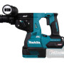 Аккумуляторный перфоратор MAKITA XGT HR 004 GZ в коробке