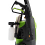 Мойка высокого давления GreenWorks GPWG3II