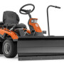Райдер Husqvarna R 216T AWD (без деки)